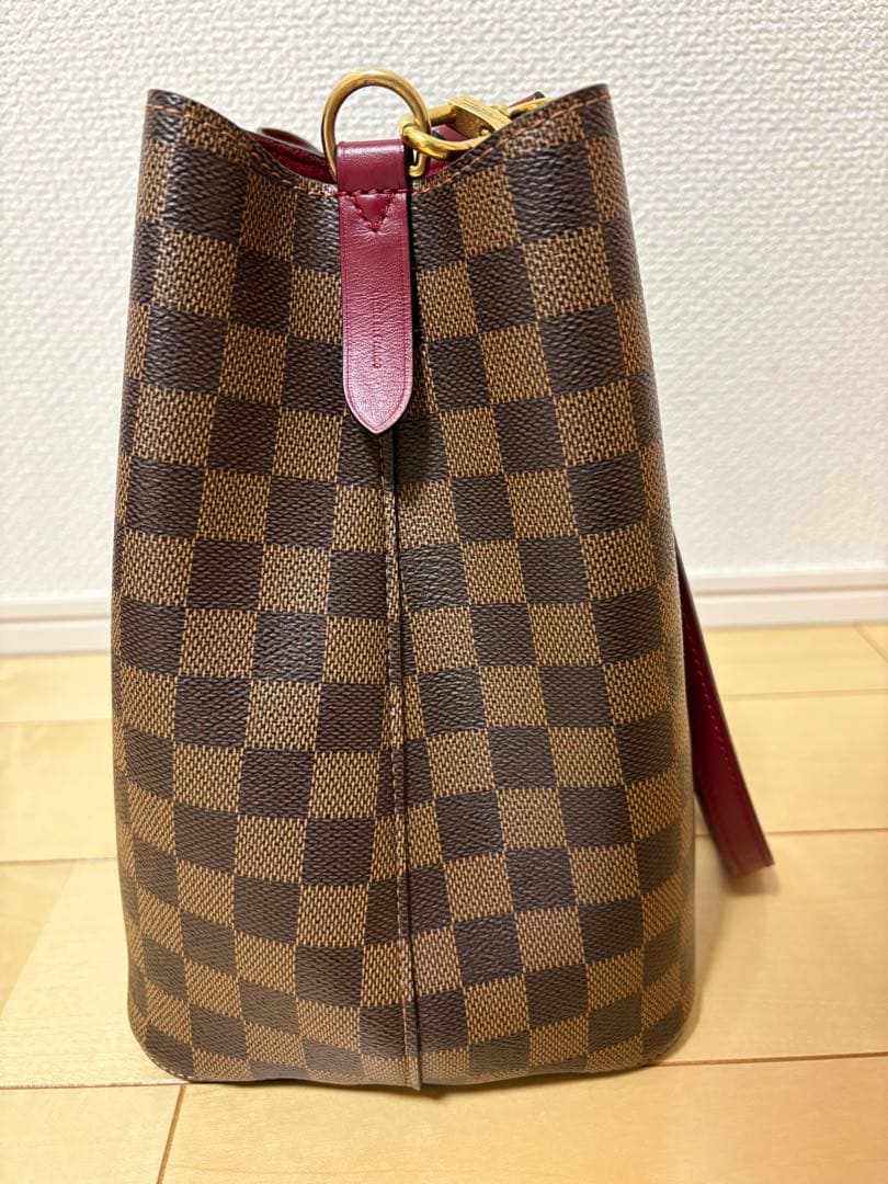 LOUIS VUITTON ショルダーバッグ N40214