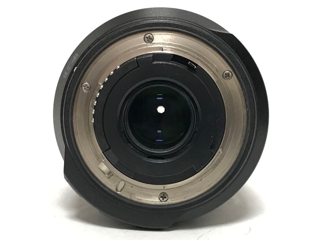 TAMRON 16-300mm F3.5-6.3 Dill PZD　#9436
