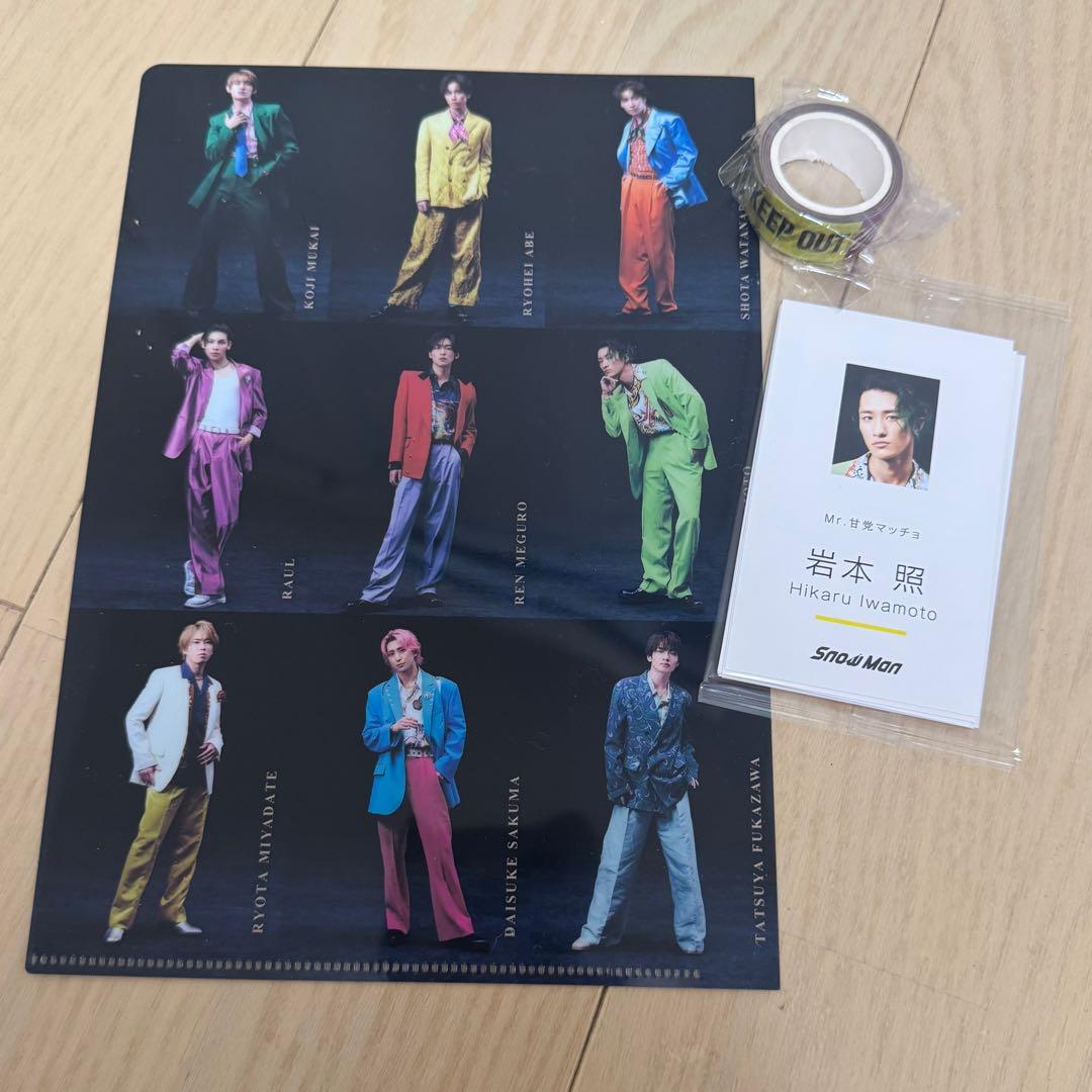  Man CD DVD Blu-ray 特典 グッズ
