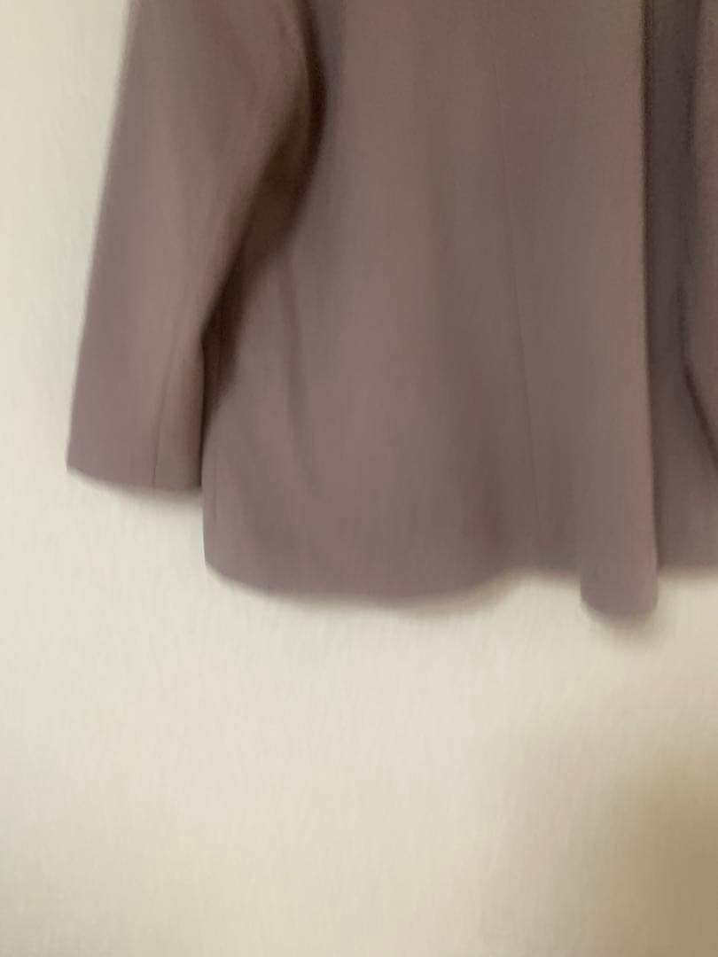 Aラインミドルコート 24AW