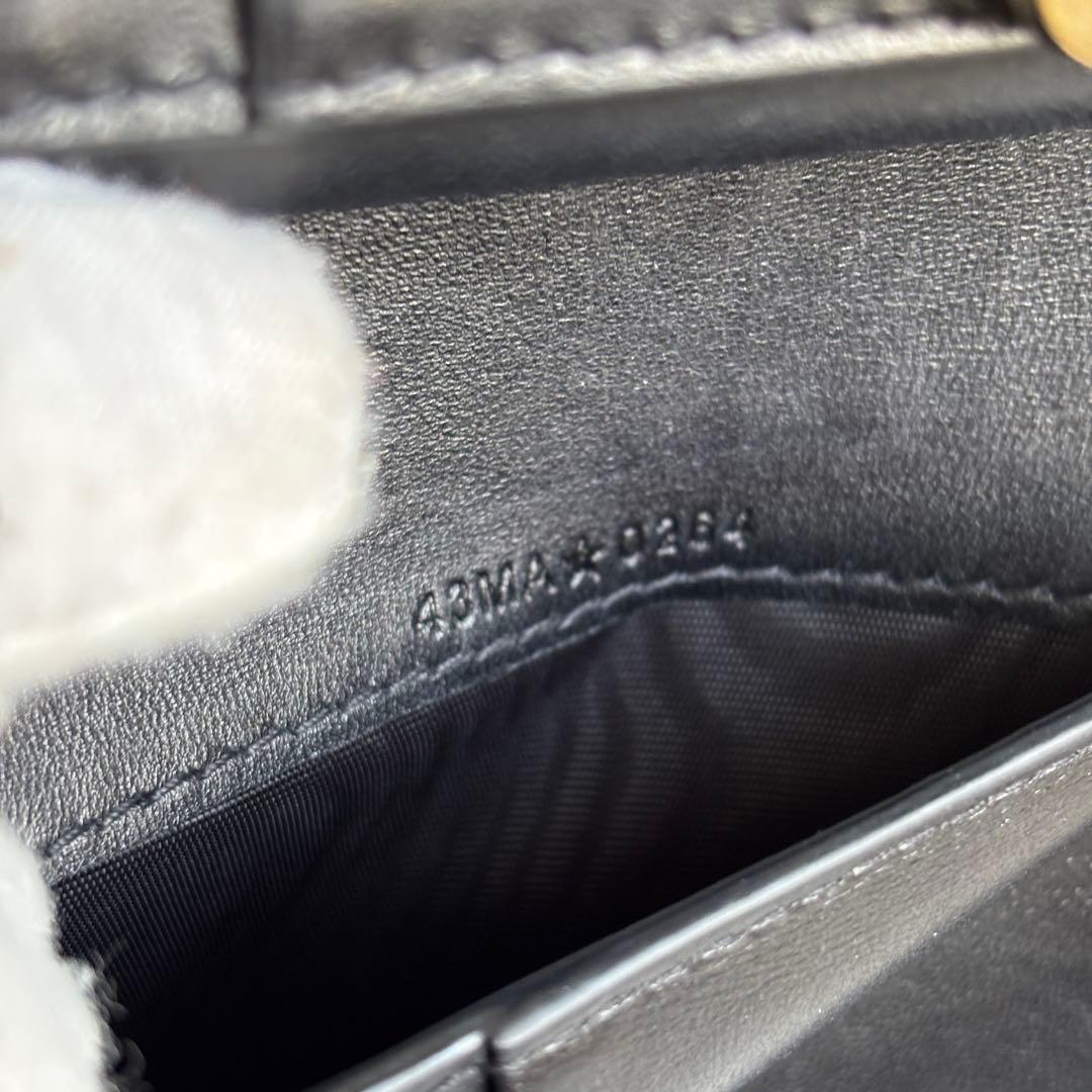 現行品 Christian Dior My Dior Dittany ウォレット