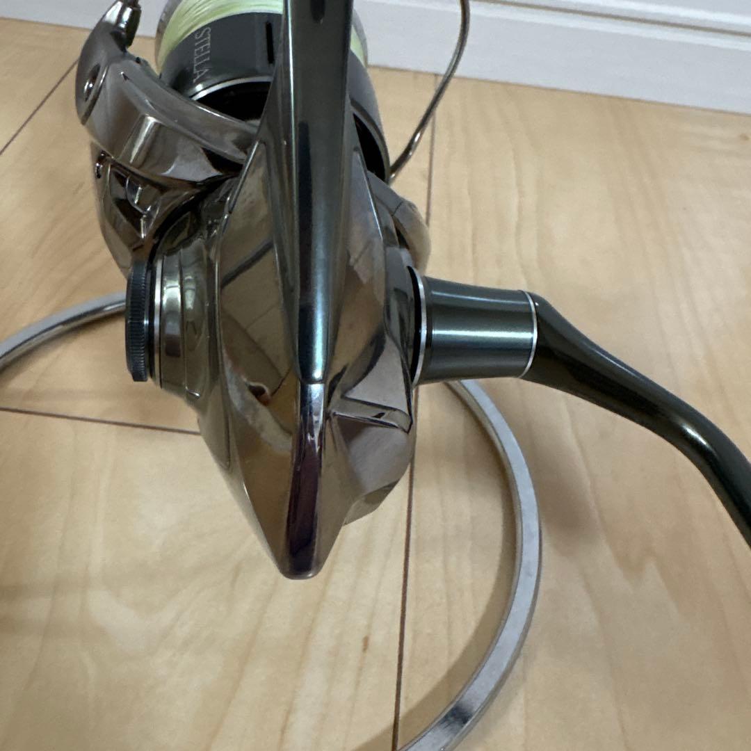 22ステラ　3000MHG