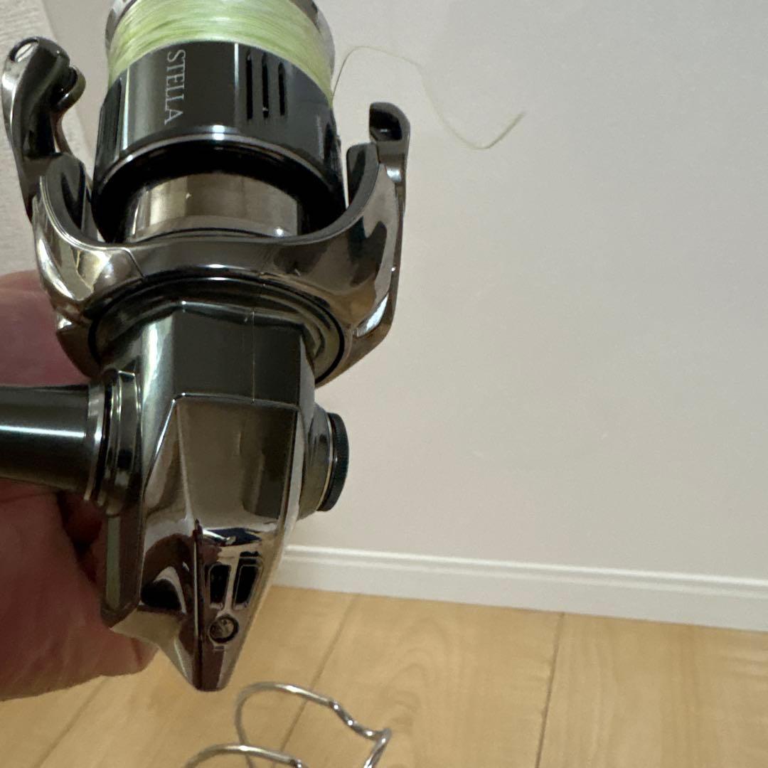 22ステラ　3000MHG