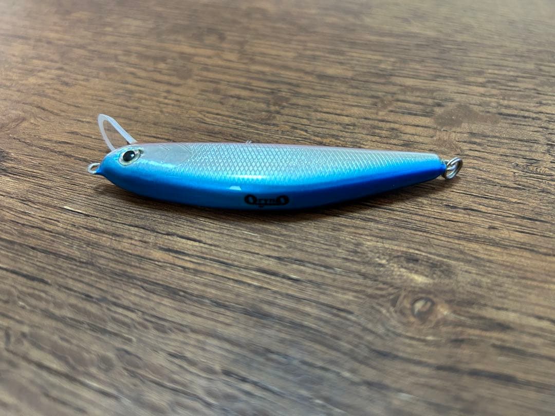 オライノ（Oryno） サクラマスルアー 3個セット