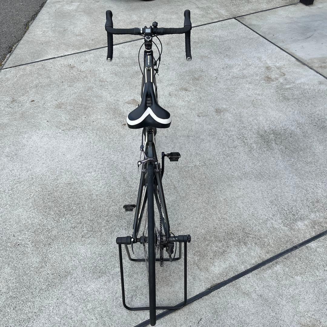 フェルトロードバイク