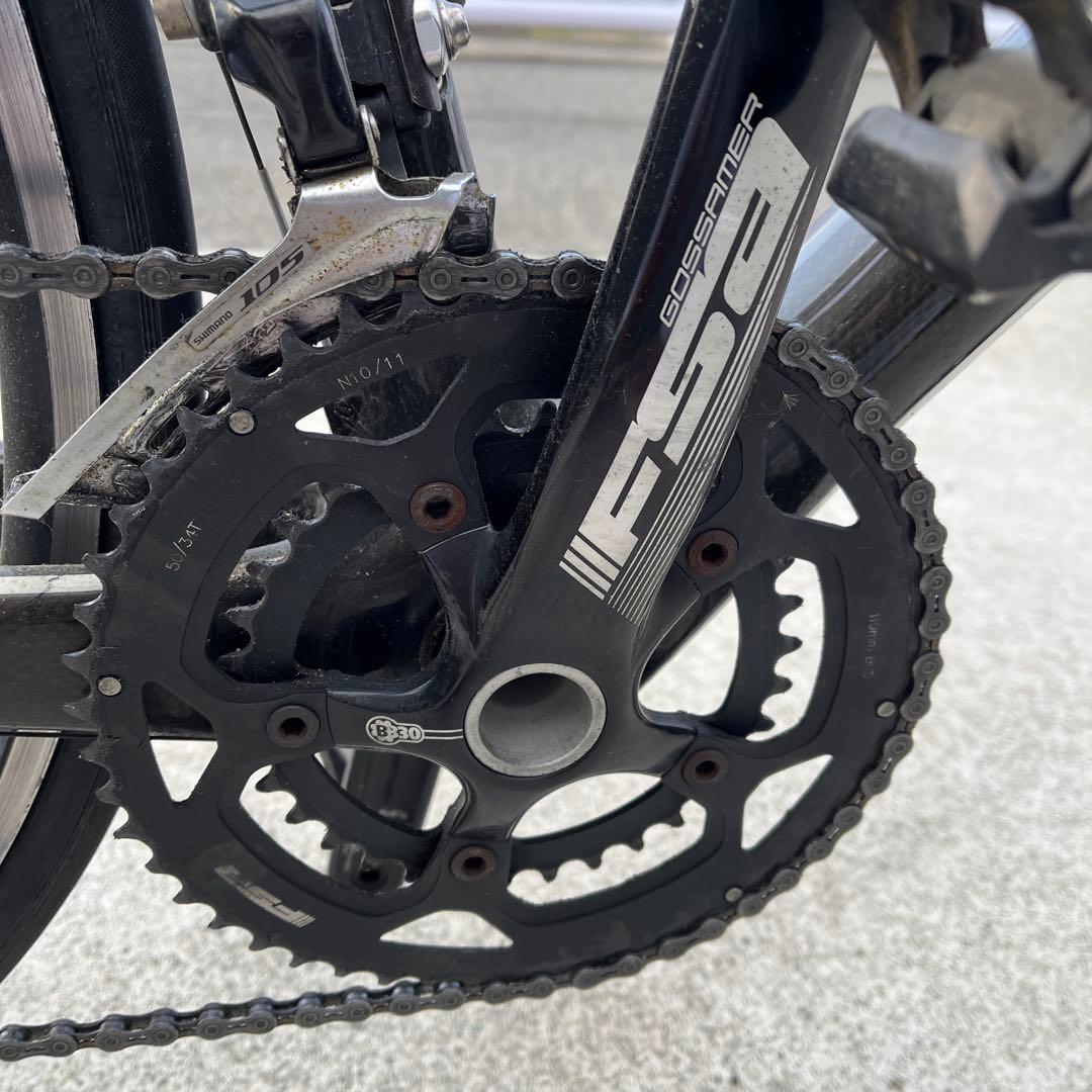 フェルトロードバイク