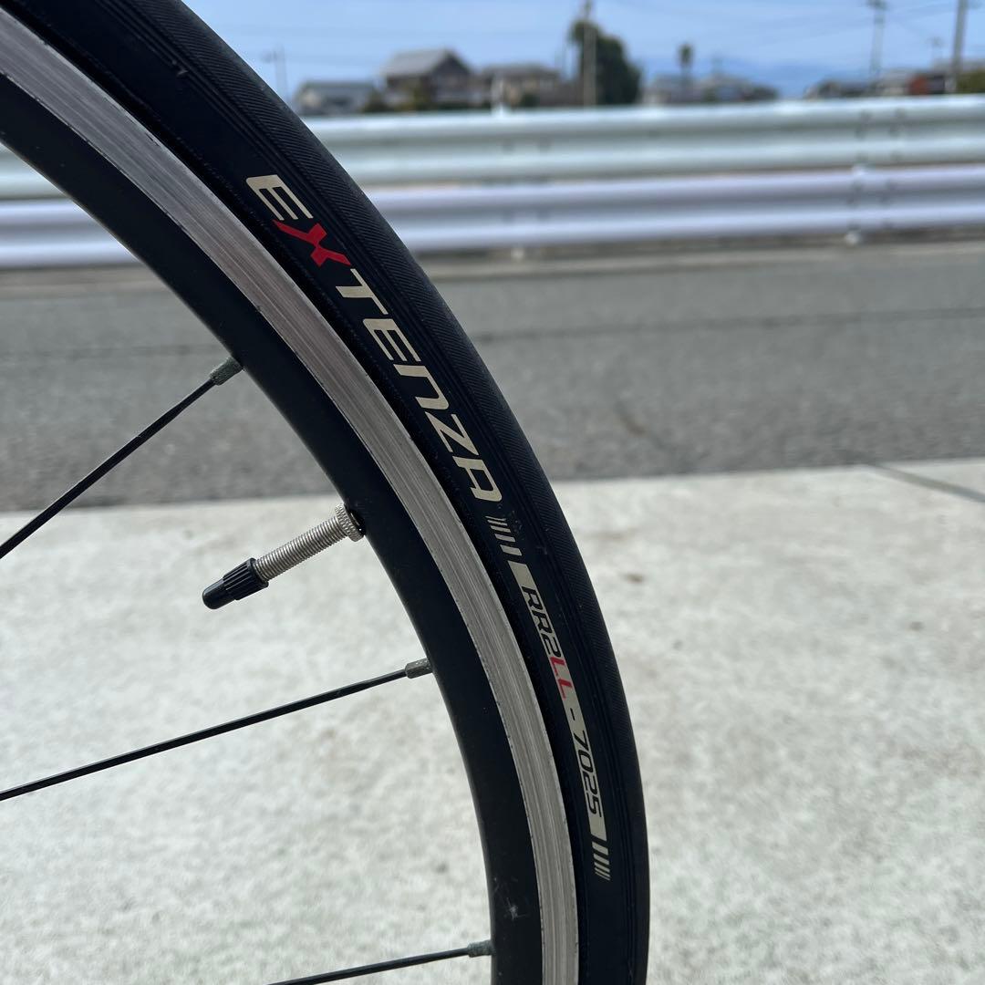 フェルトロードバイク