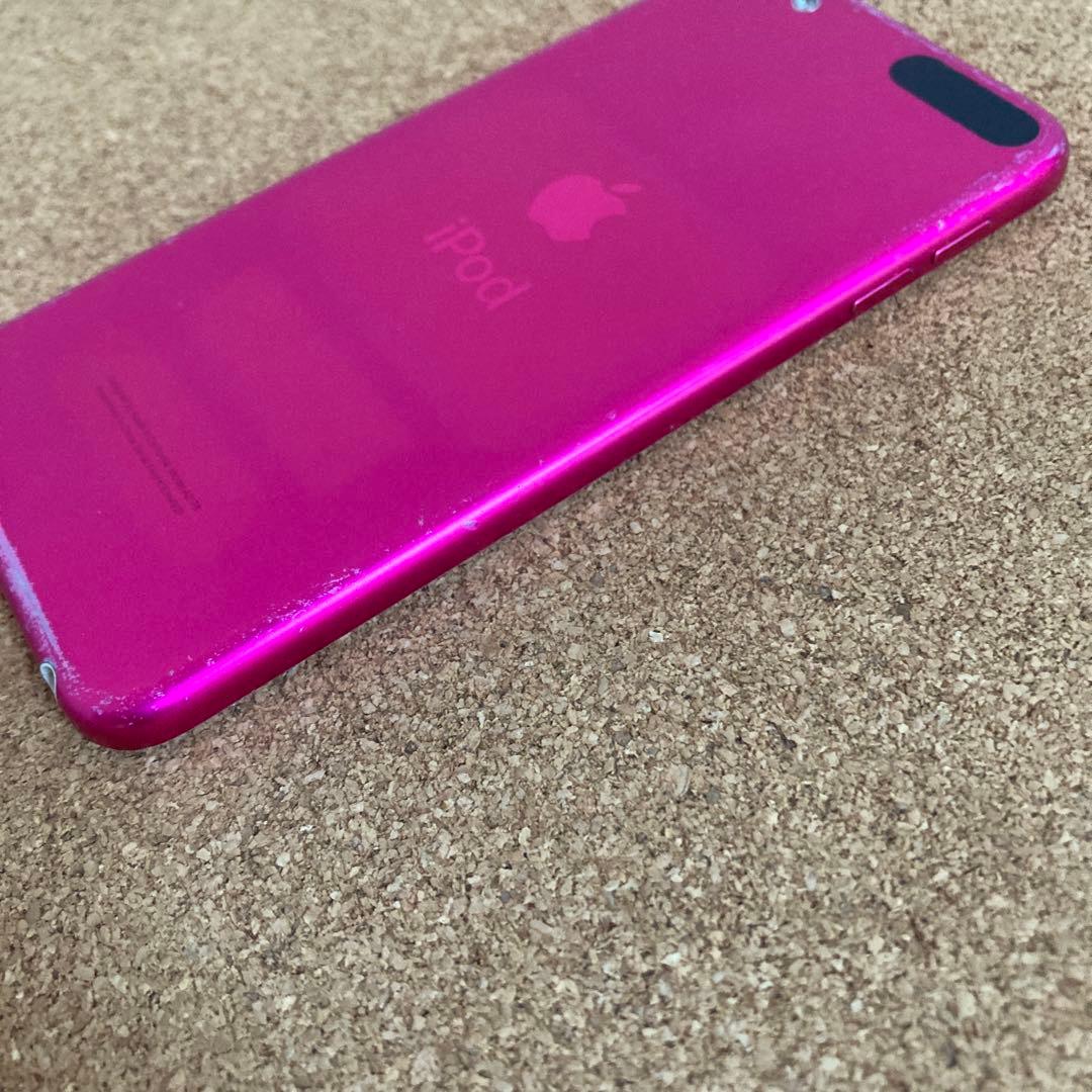 302【早い者勝ち】電池良好☆iPod Touch7 第7世代 32GB☆