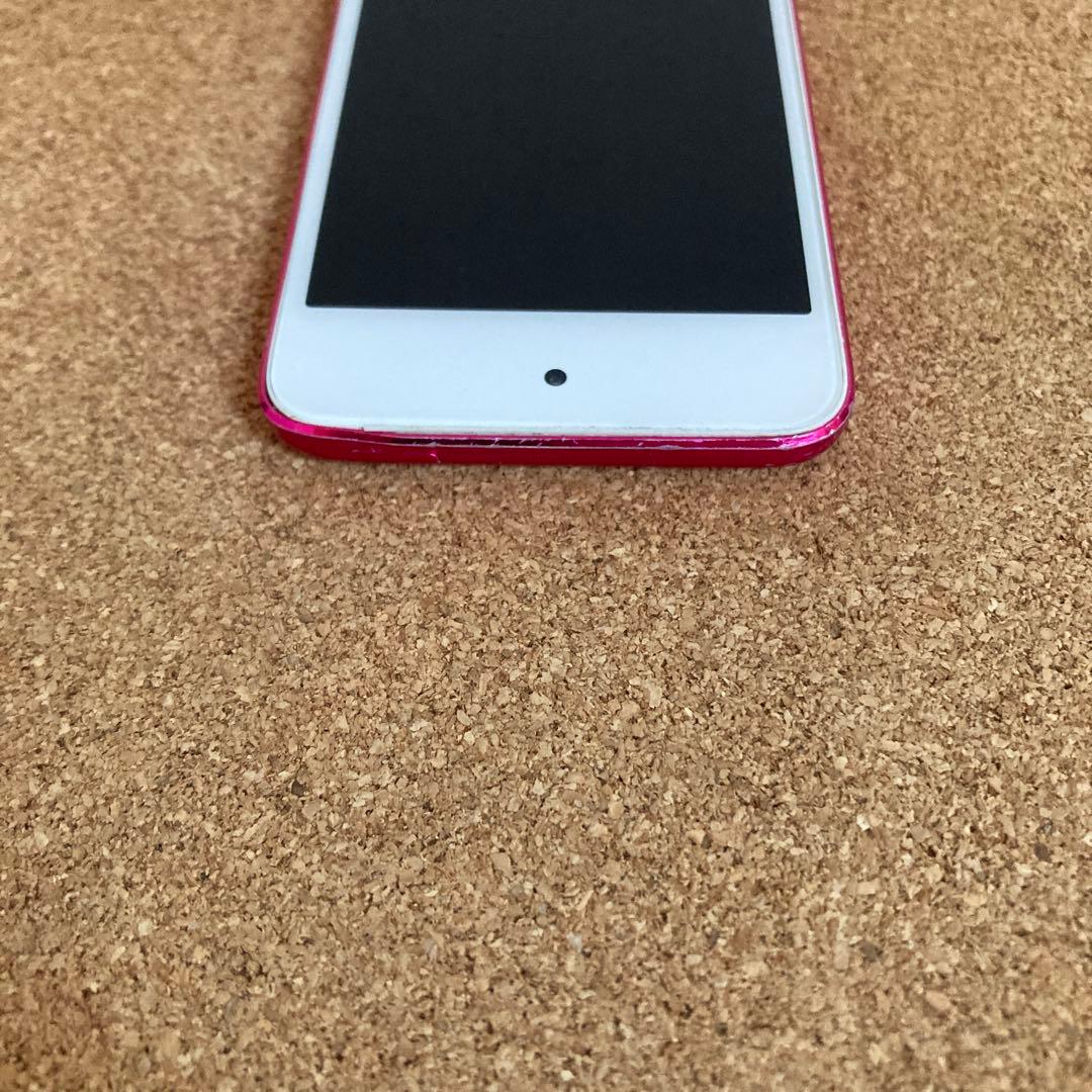302【早い者勝ち】電池良好☆iPod Touch7 第7世代 32GB☆