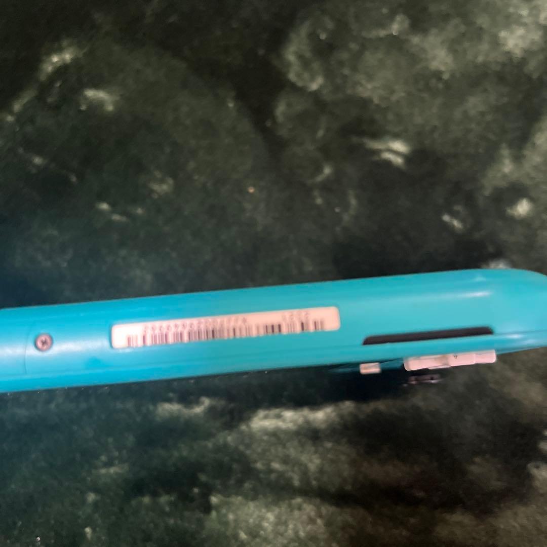 Nintendo Switch Lite ターコイズ　※ジャンク品