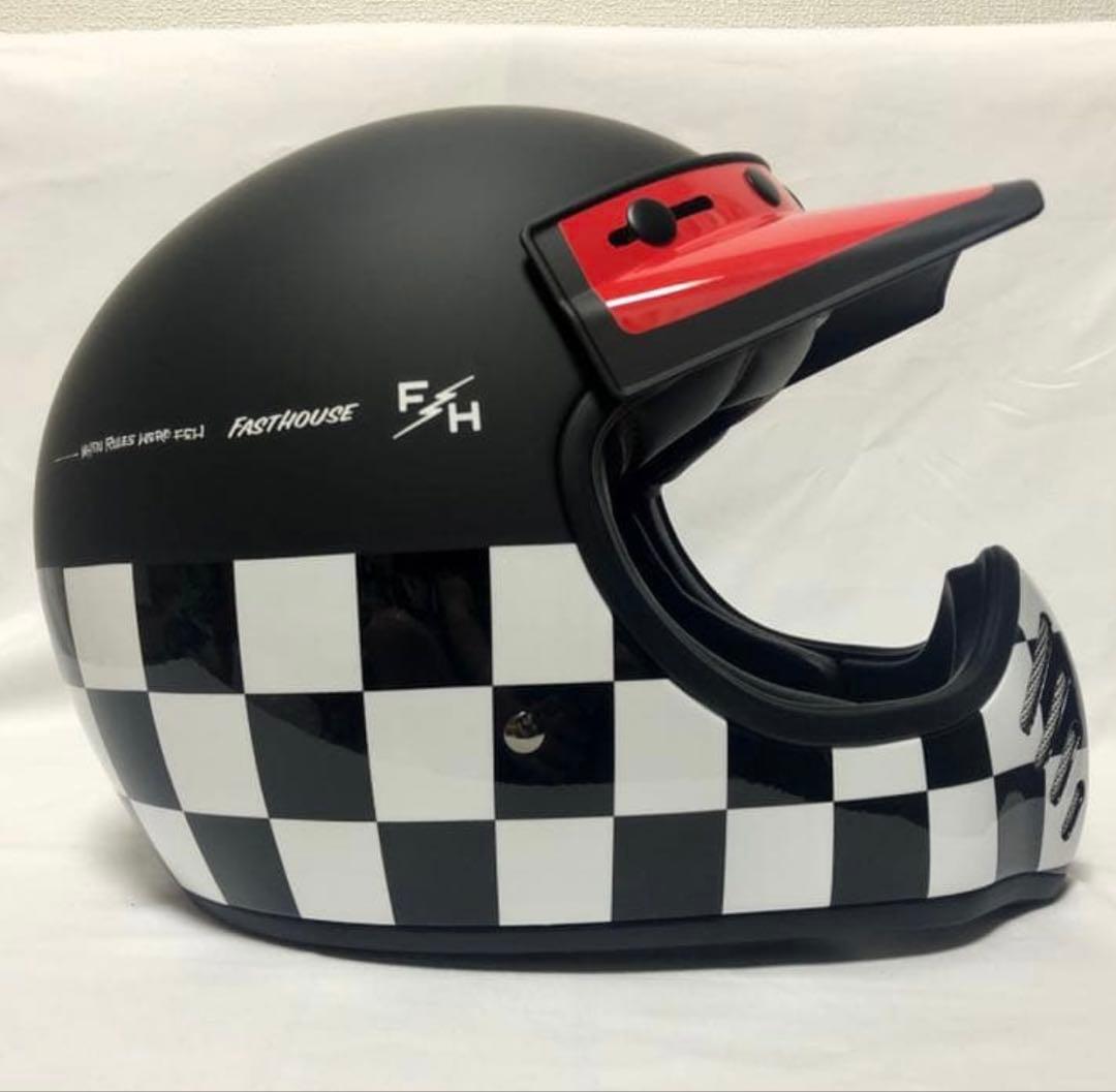 BELL Moto-3 ヘルメット 黒/XL 極美品き期間限定値引き中