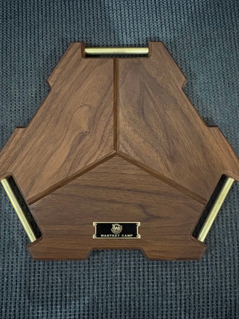 テーブル・チェア・ハンモック WANTKEYCAMP MINI