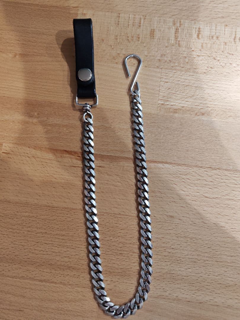 ジャンキークラシックス JUNKY CLASSICS ウォレットチェーン