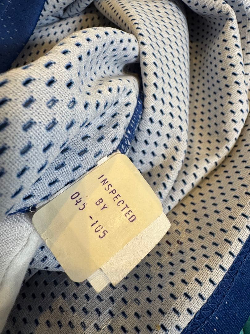 NBA ALL STAR GAME マイケル・ジョーダンサイン入りジャージ