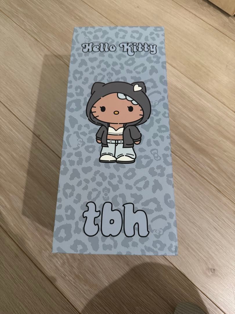 専用ハローキティ Hello Kitty tbh 海外限定 ステンレスタンブラー