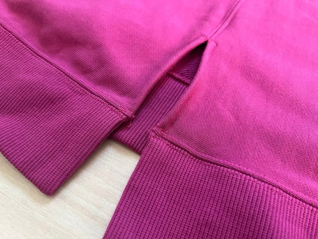 23区 褒められスウェット