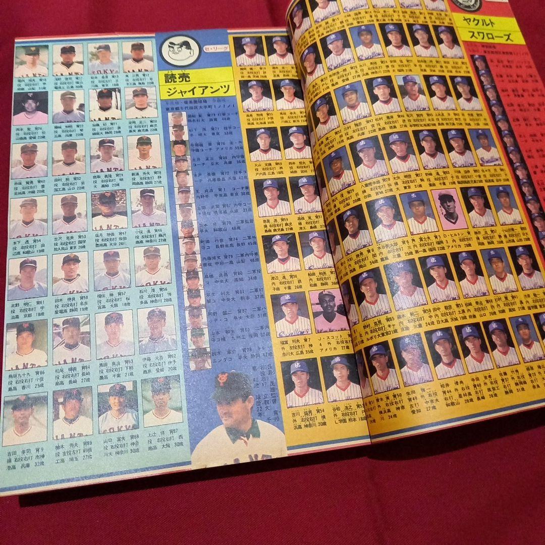 【当時物美品】週刊 少年 ジャンプ 1979年17号 漫画 アニメ