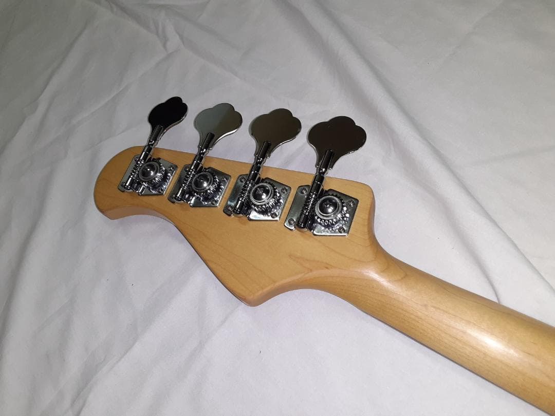 Bacchusギター　バッカス　ユニバースシリーズ