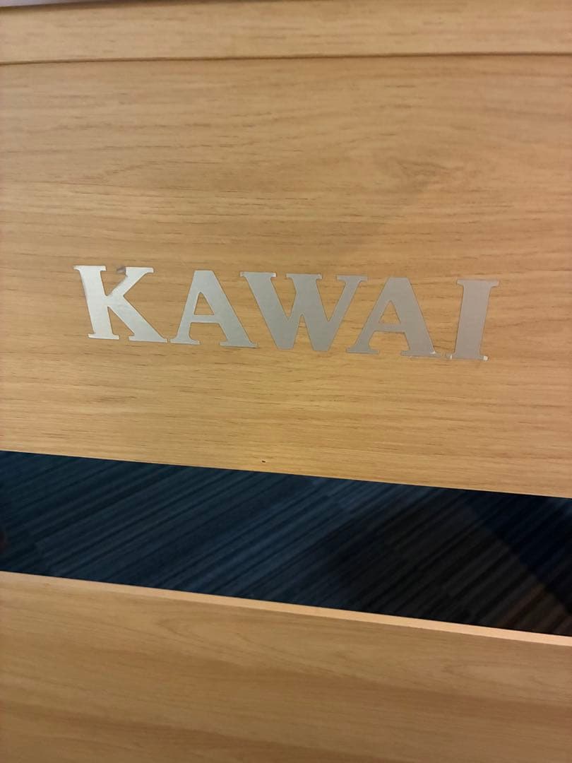 ☆人気商品☆【送料込】KAWAI DIGITALPIANO CN27(18年製)