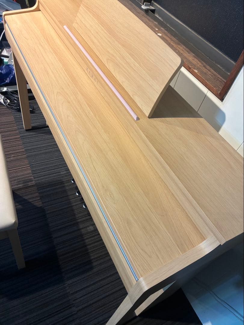 ☆人気商品☆【送料込】KAWAI DIGITALPIANO CN27(18年製)