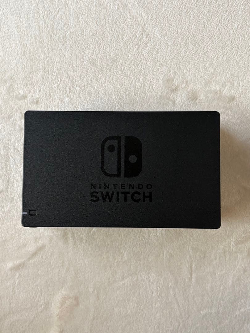 Nintendo Switchグレー　プロコントローラー　収納ケース