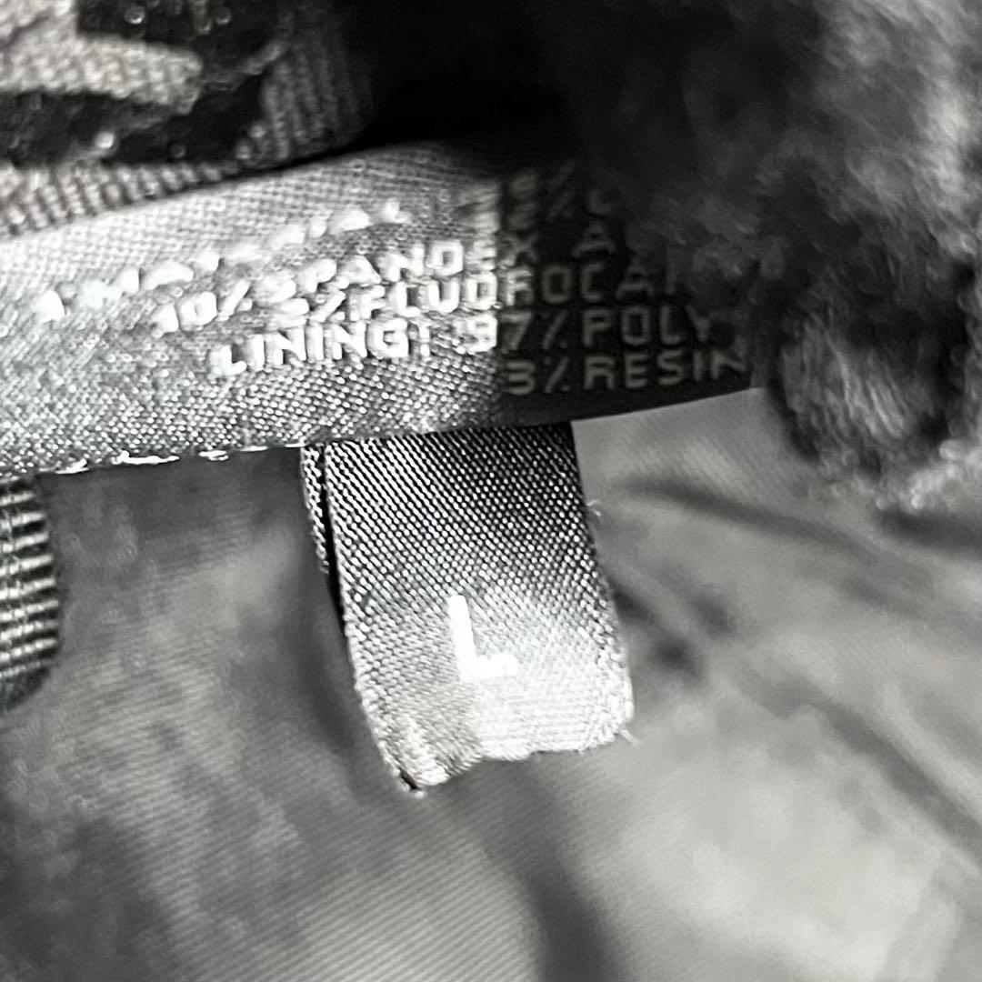 FENDI バケットハット　バケハ　ズッカ　ブラック