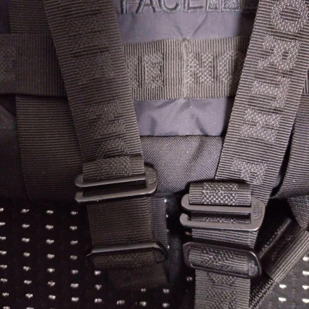 ノースフェイスPURPLE LABEL　ウエストバッグ