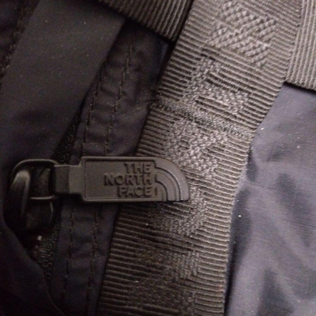 ノースフェイスPURPLE LABEL　ウエストバッグ