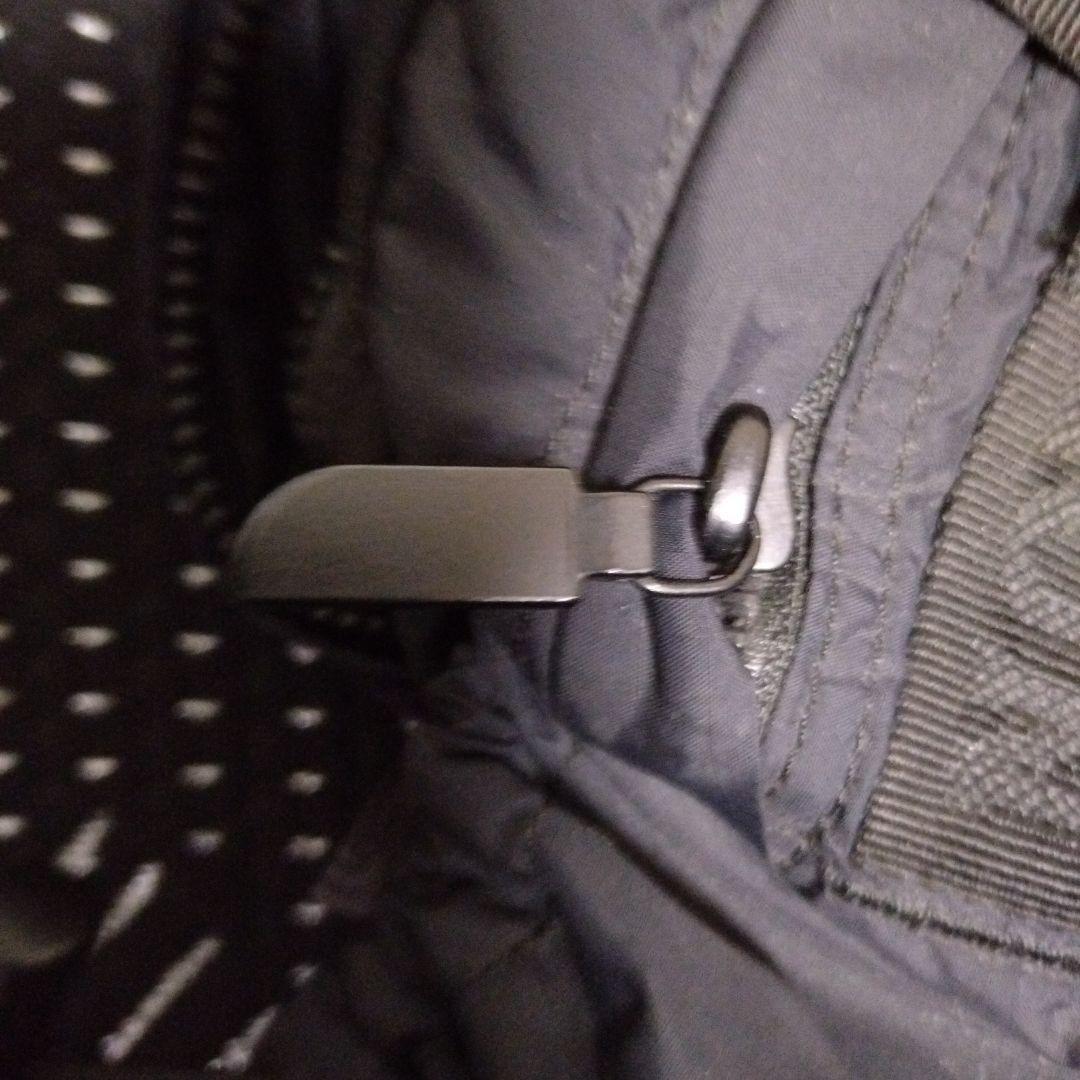 ノースフェイスPURPLE LABEL　ウエストバッグ