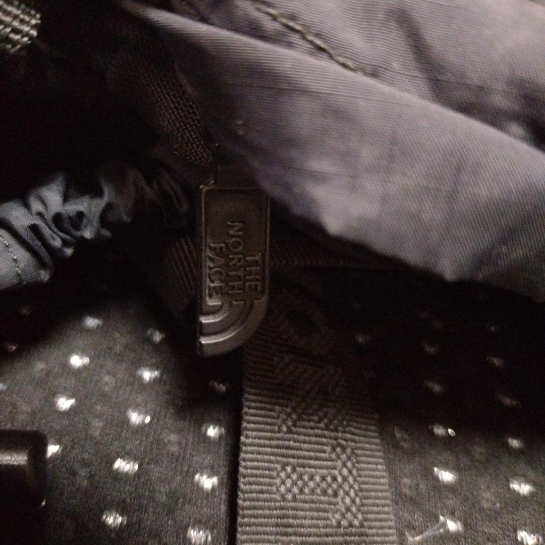 ノースフェイスPURPLE LABEL　ウエストバッグ