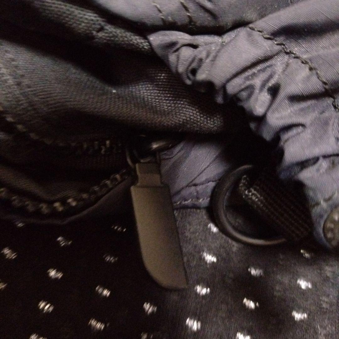 ノースフェイスPURPLE LABEL　ウエストバッグ