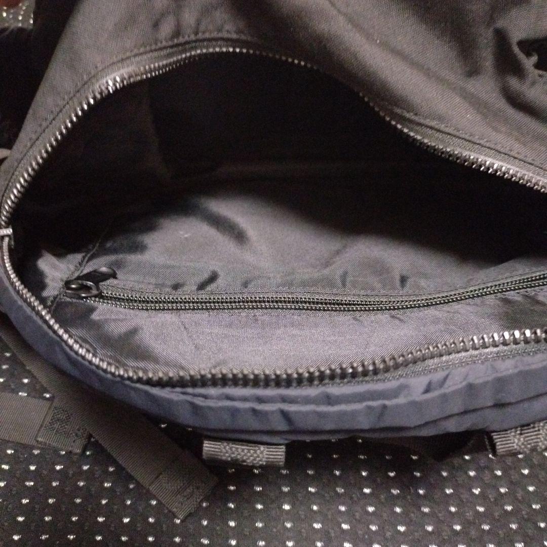 ノースフェイスPURPLE LABEL　ウエストバッグ