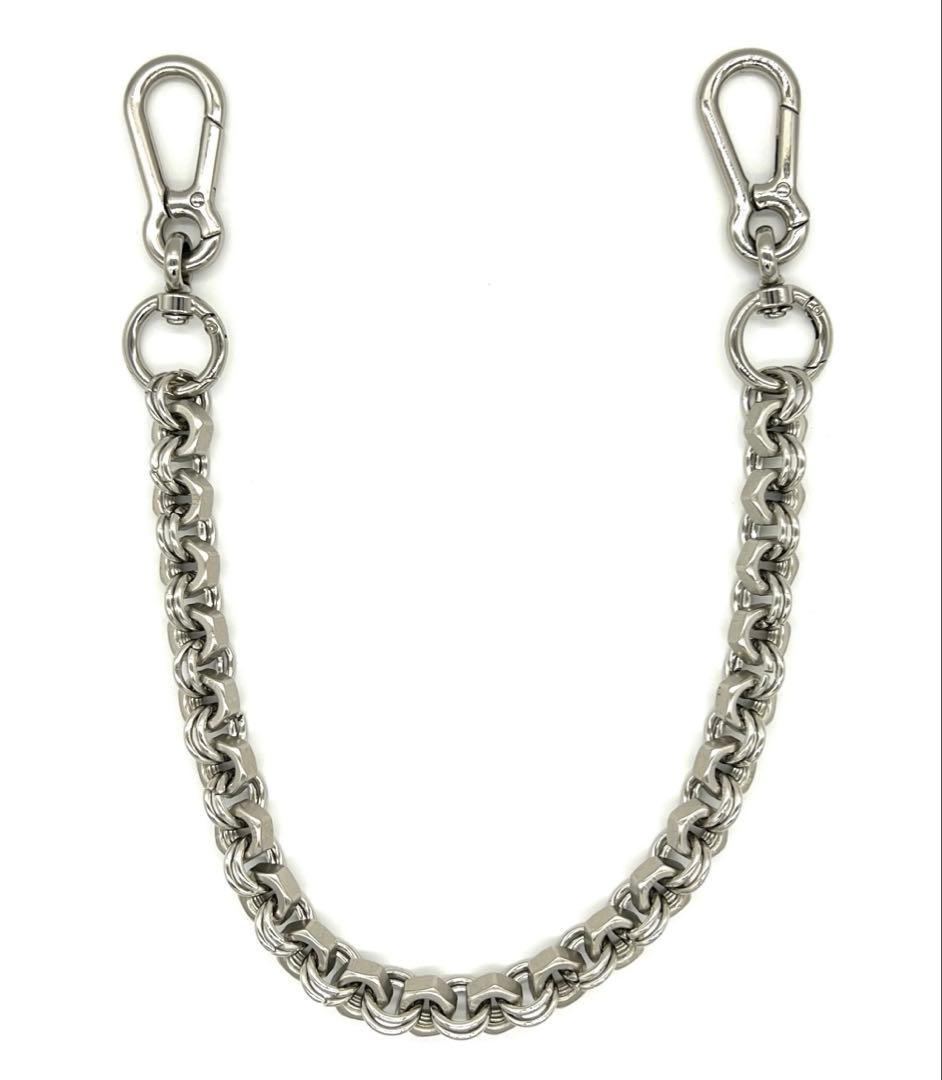 いばと 2/17 チェーン三点セット