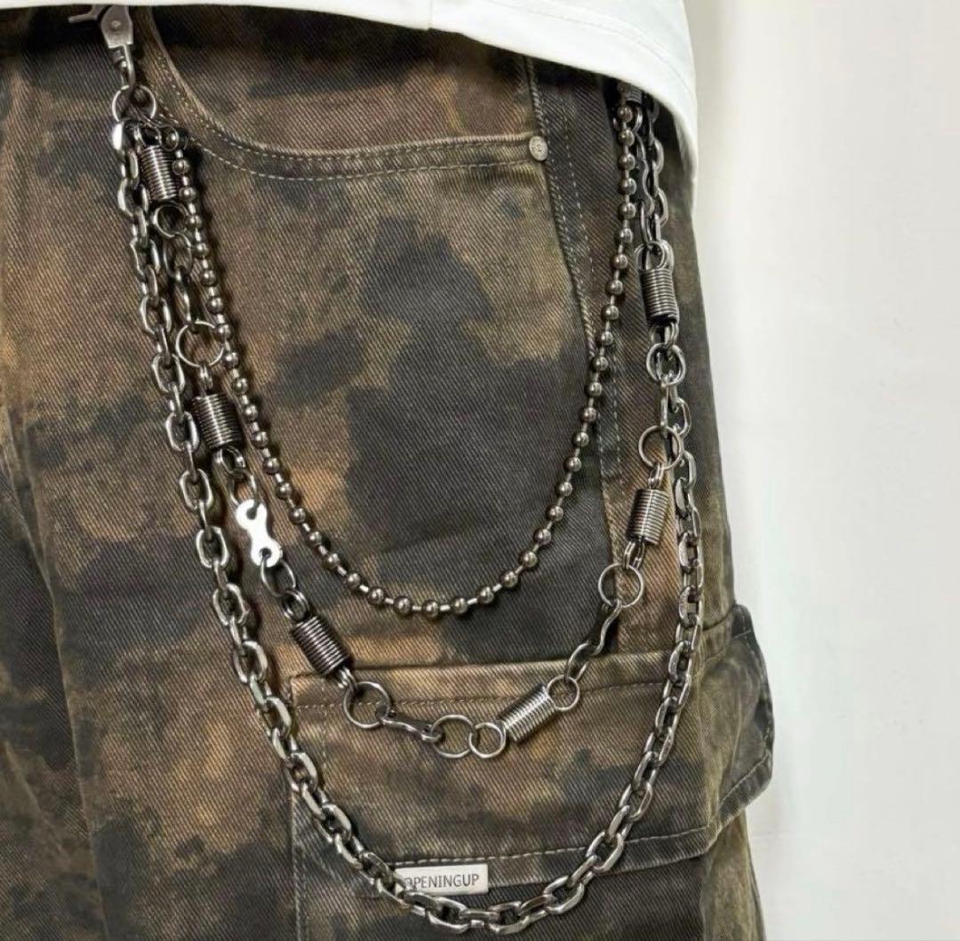 いばと 2/17 チェーン三点セット