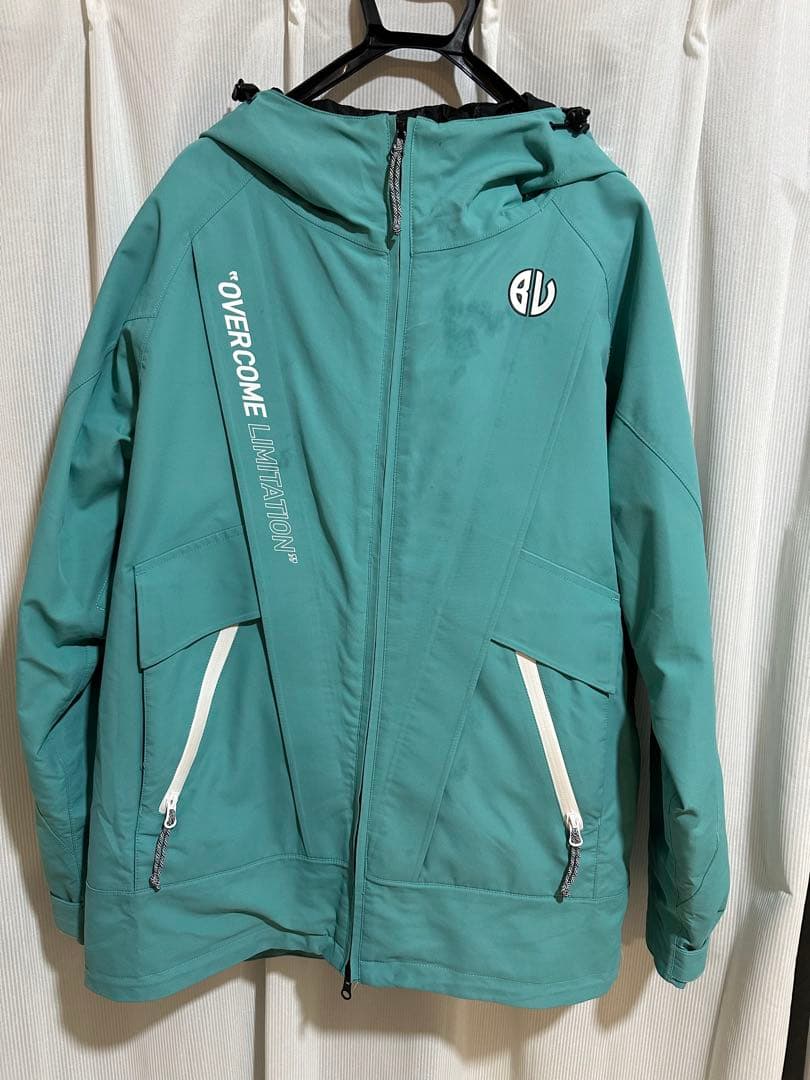 BLENT スノボウェア