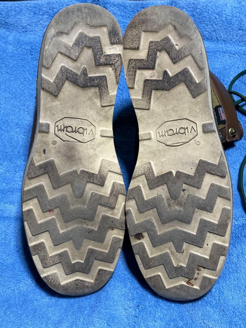 Danner ソフネット別注　ダナーライト　9EE 27cm USA製