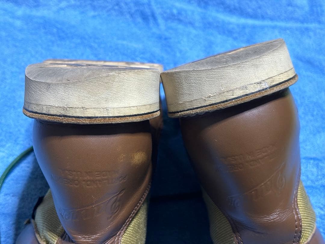 Danner ソフネット別注　ダナーライト　9EE 27cm USA製