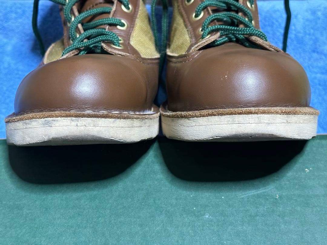 Danner ソフネット別注　ダナーライト　9EE 27cm USA製