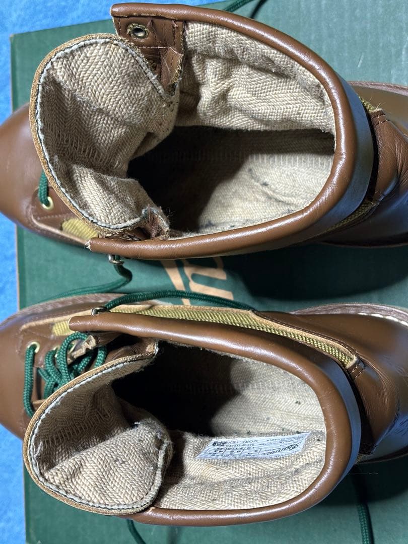 Danner ソフネット別注　ダナーライト　9EE 27cm USA製