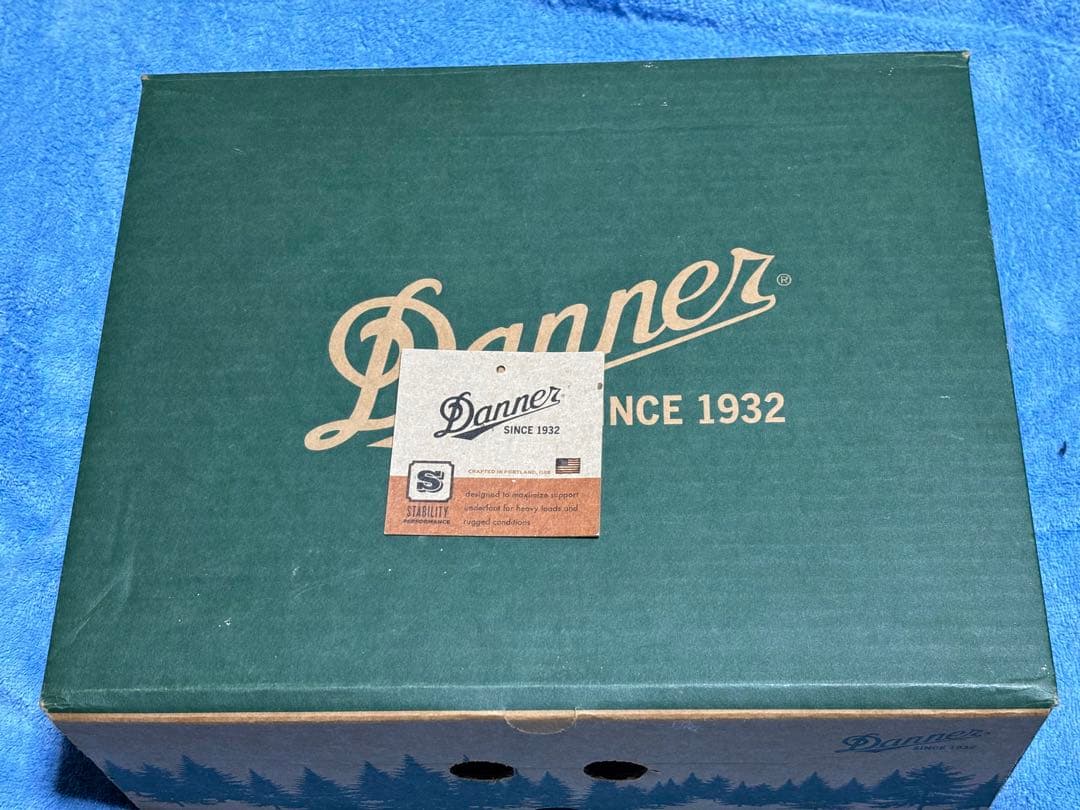 Danner ソフネット別注　ダナーライト　9EE 27cm USA製