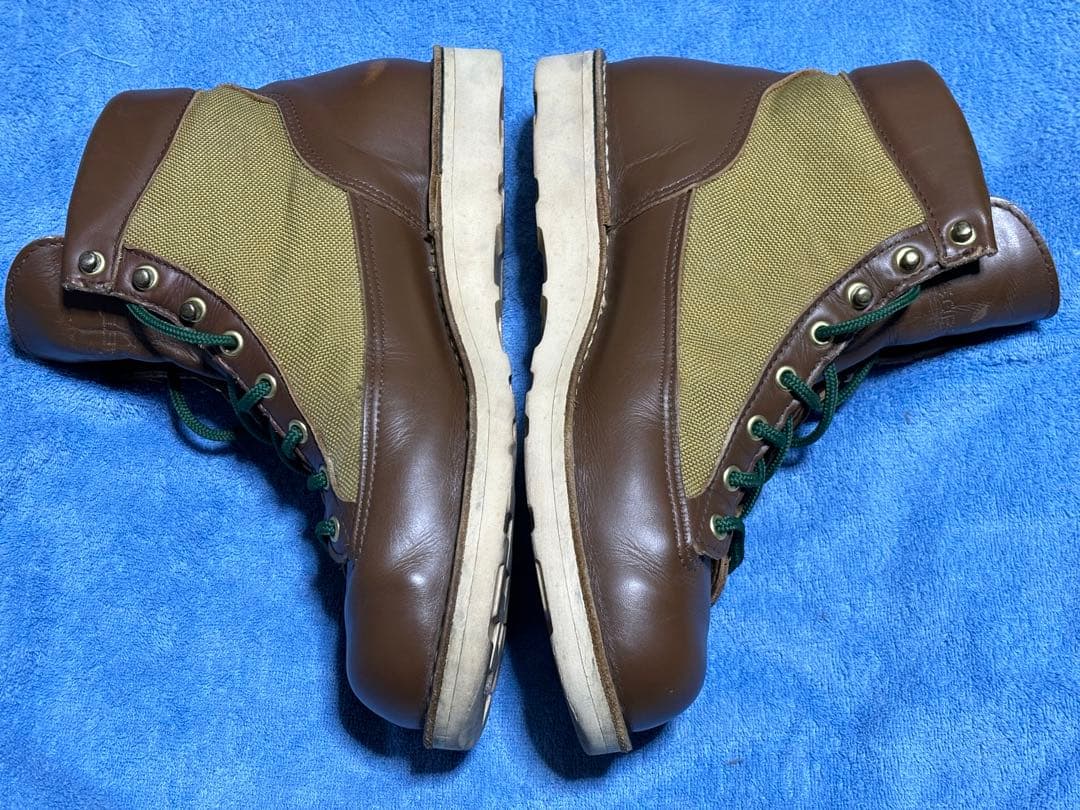 Danner ソフネット別注　ダナーライト　9EE 27cm USA製