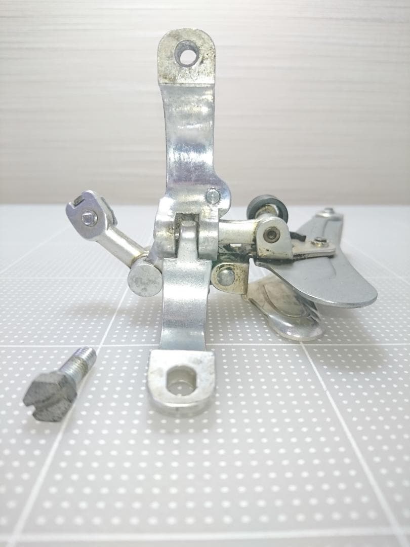 Suntour BL ディレイラー ３点 セット