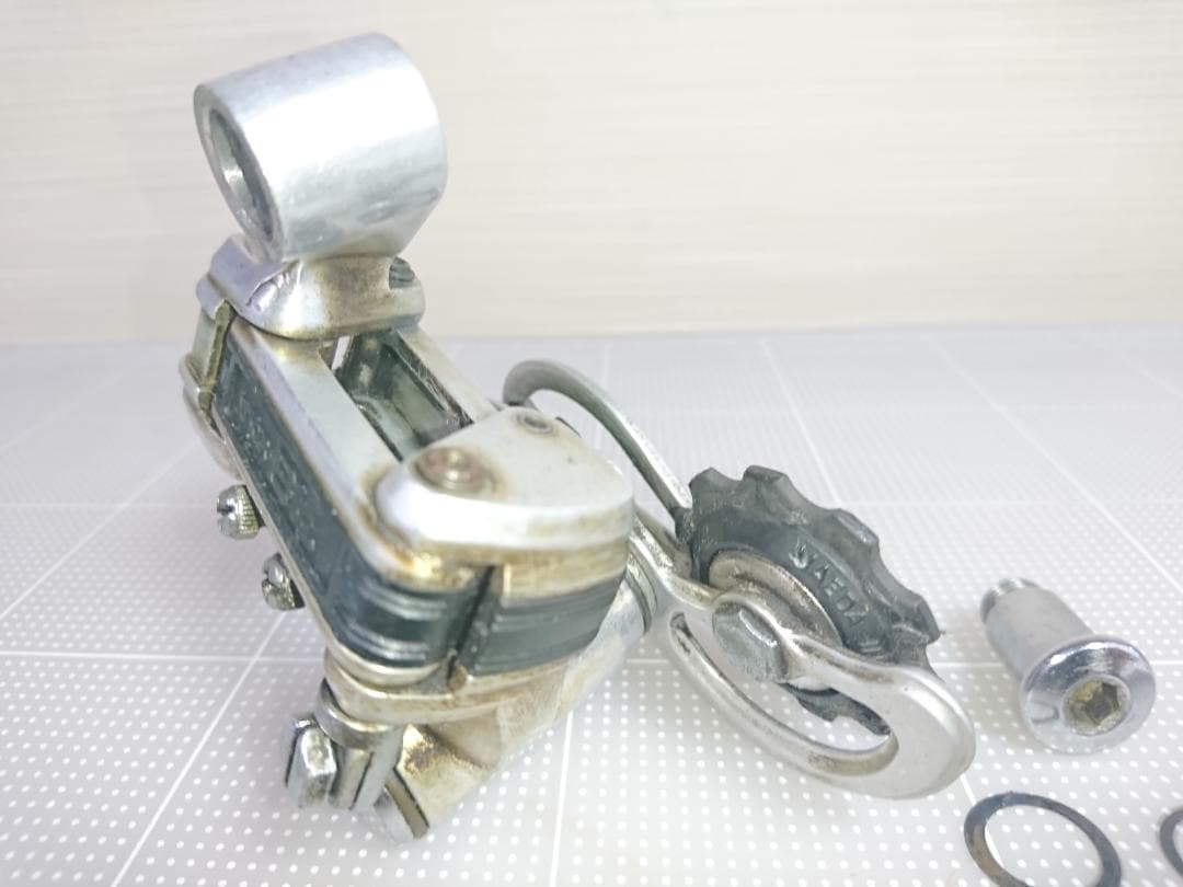 Suntour BL ディレイラー ３点 セット