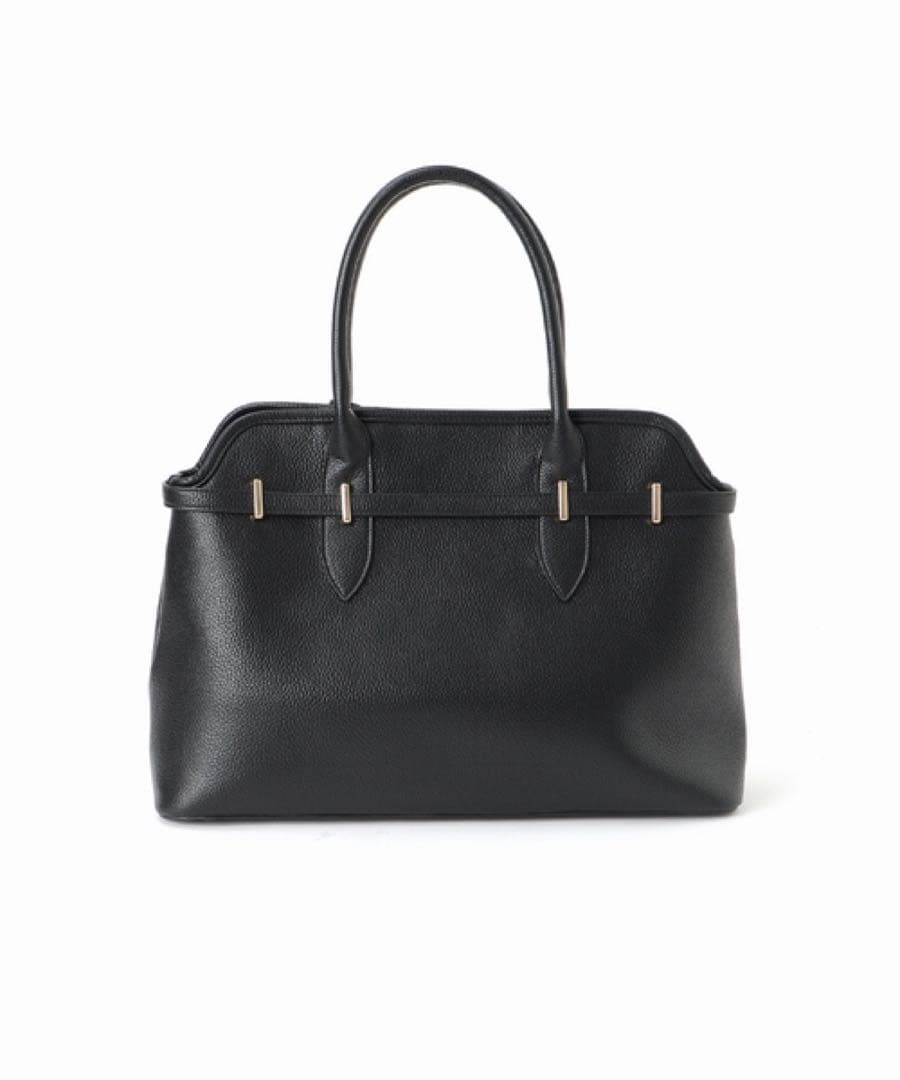 SLOBE BELT TOTE BAG 通勤バッグ　A4slobe iena
