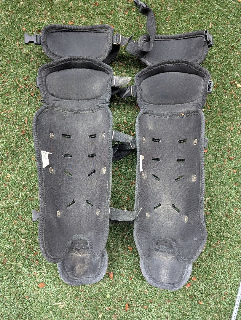 ZETT JSBB キャッチャー防具セット