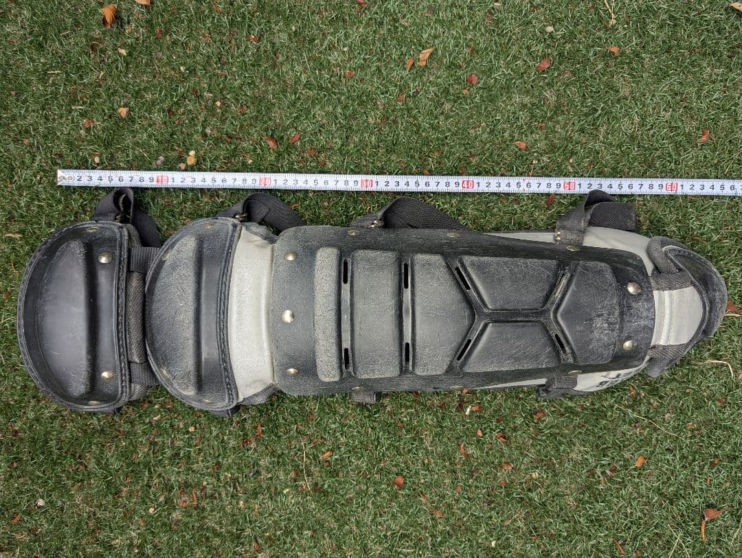 ZETT JSBB キャッチャー防具セット