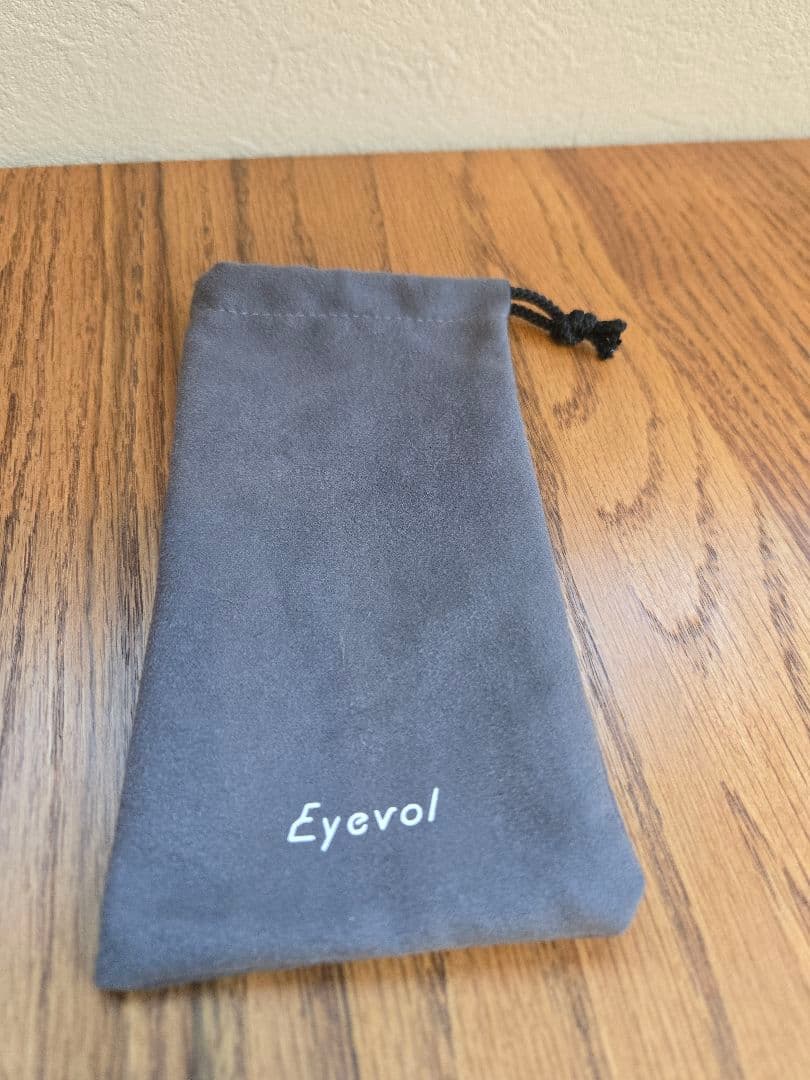 トニさん専用Eyevol アイヴォル SHAW MBK-LY PL