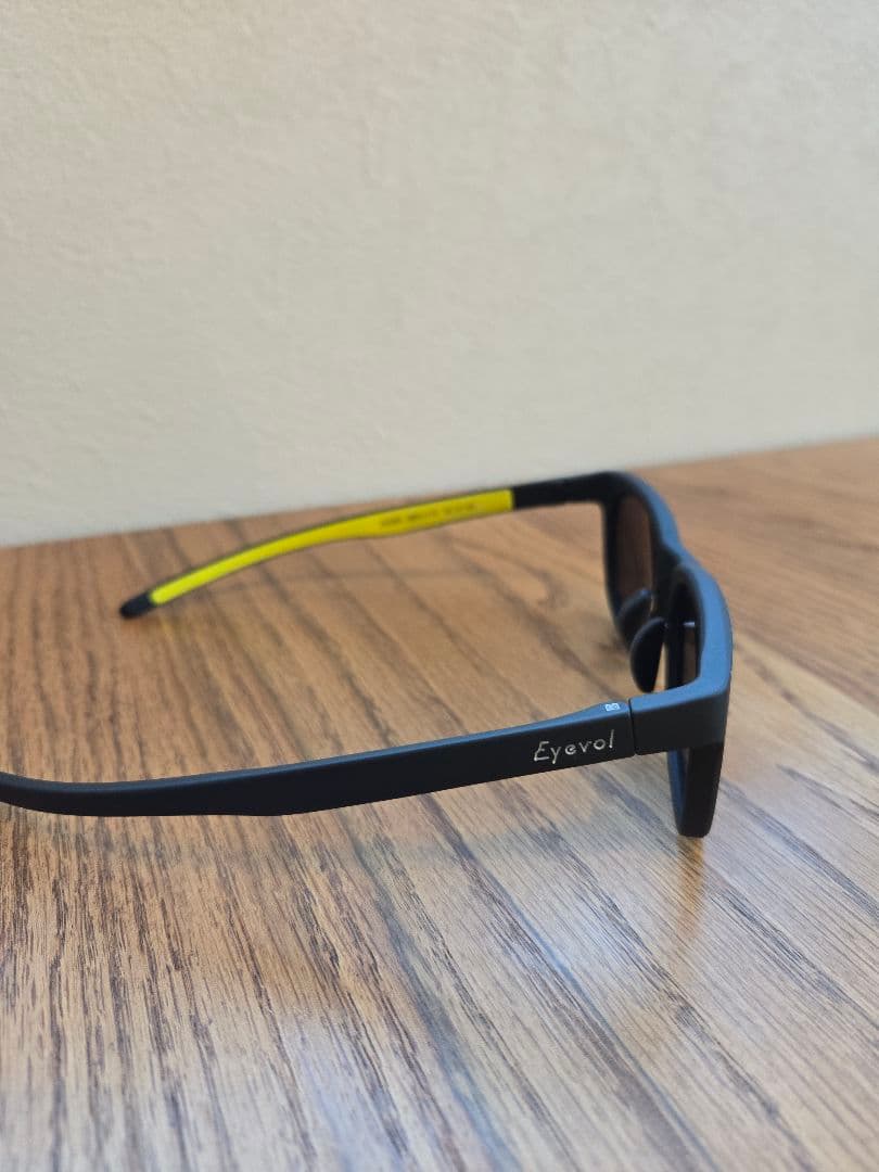 トニさん専用Eyevol アイヴォル SHAW MBK-LY PL