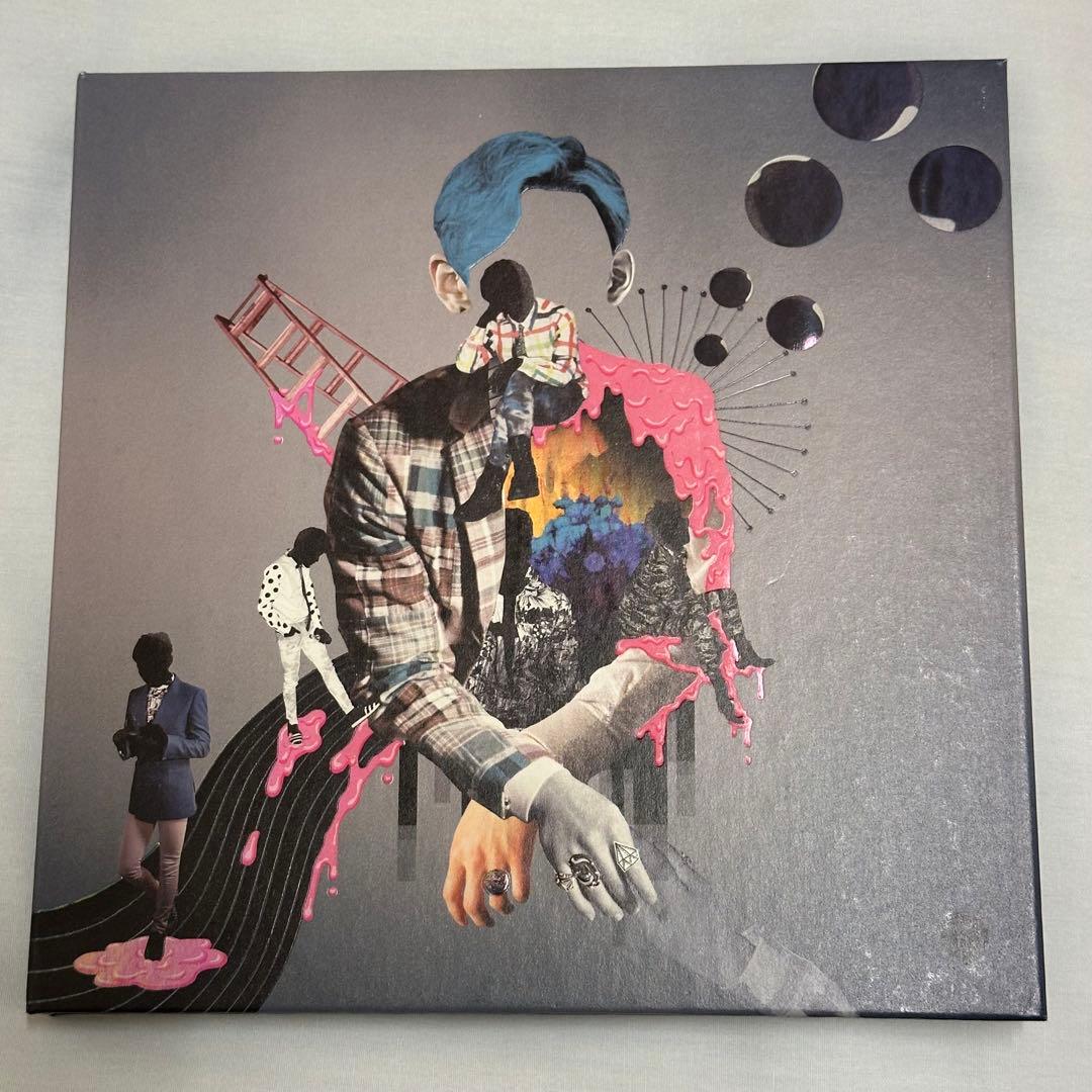 SHINee The misconceptions of us ジョンヒョン