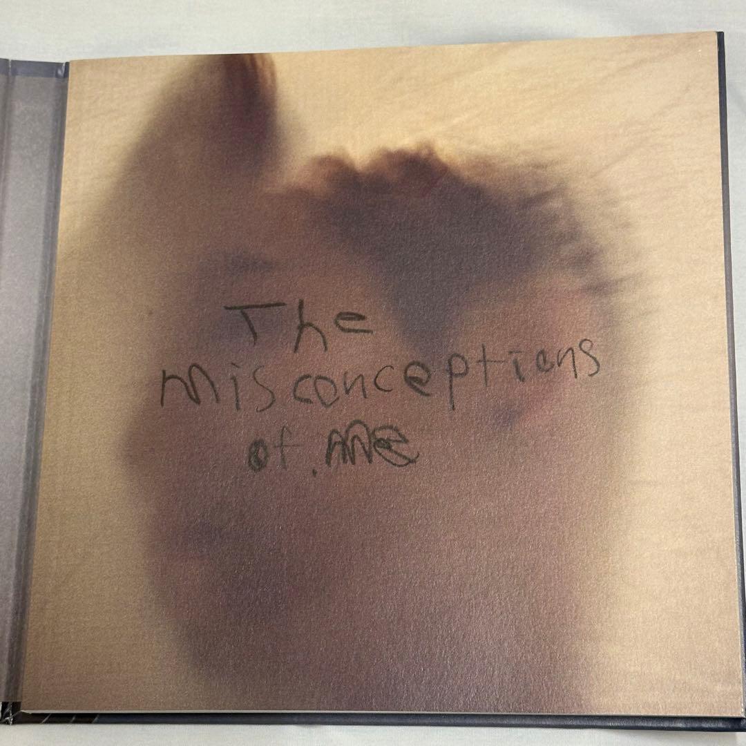 SHINee The misconceptions of us ジョンヒョン